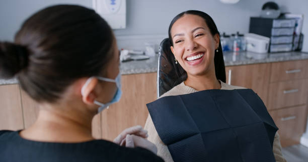 Oral Surgery in Brooklyn, WI